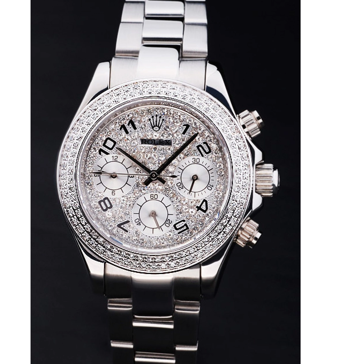 Aaa replica watch Rolex Daytona-rl165 0821